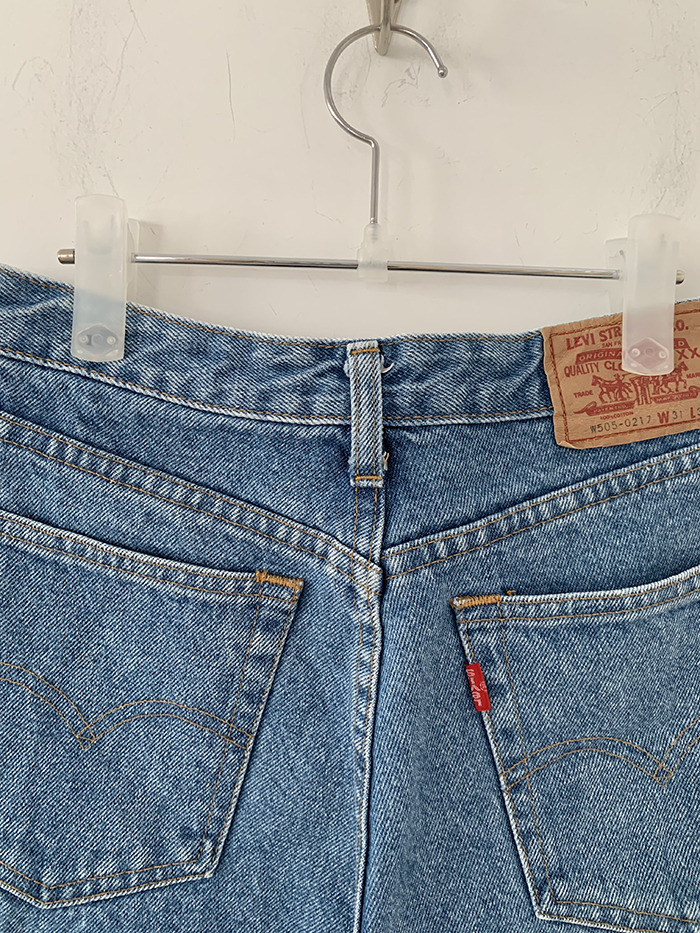 Levi's Short - size 38 (classic straight fit) 복제 복제 복제 복제