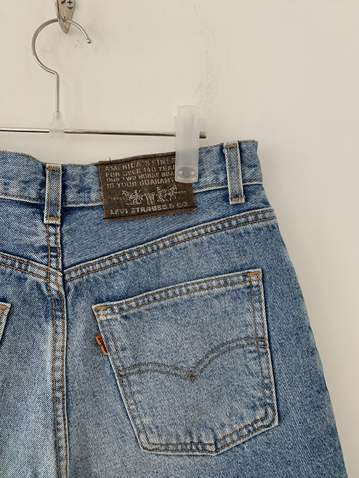 Levi's Short - size 30 (classic Loose fit) 복제 복제 복제