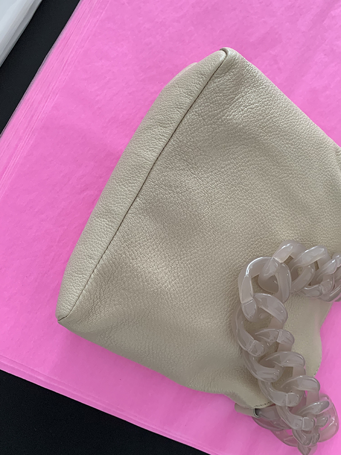 00's "PRADA Sport" mini Tote Bag ๋ณต์ ๋ณต์ 