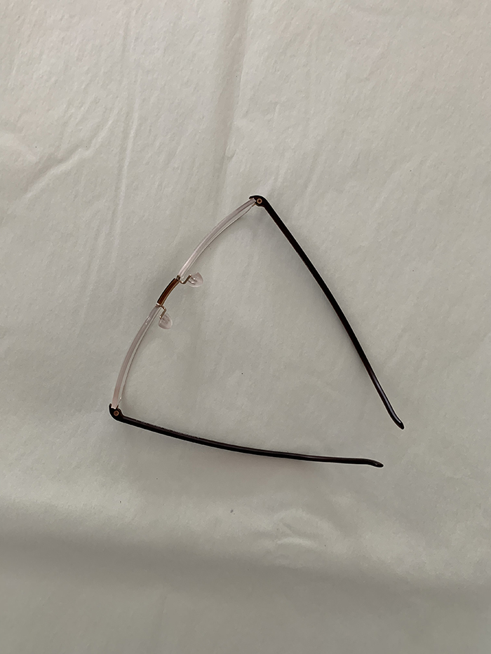 (Deadstock) 00’s "Porsche Design" Sunglasses 복제 복제 복제 복제