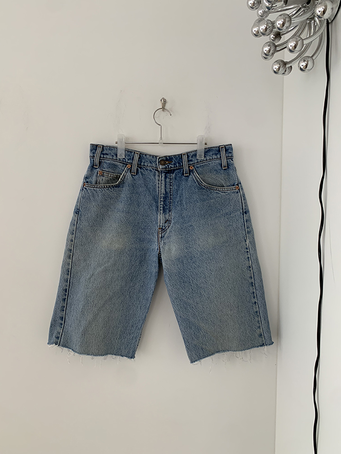 Levi's Short - size 28 (classic Loose fit) 복제 복제 복제 복제 복제 복제 복제
