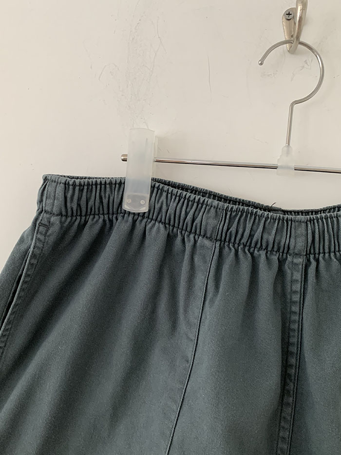 90's "Polo Ralph Lauren" USA cotton Shorts 복제
