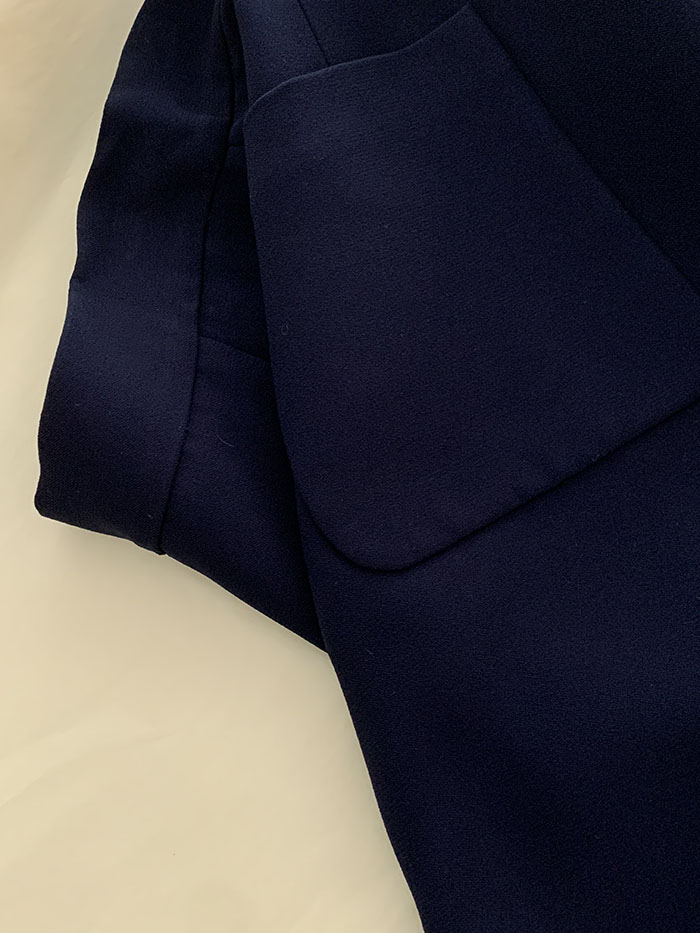 2018s "miumiu" embroidery Skirt 복제