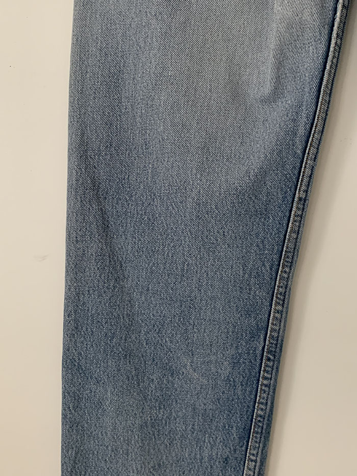 's Levi's 501 - 30 (classic straight fit)