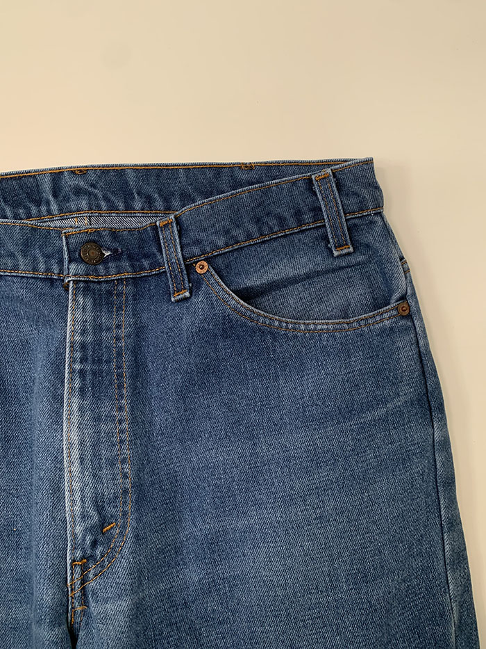 Levi's 509 - size 36 (classic regular fit) 복제