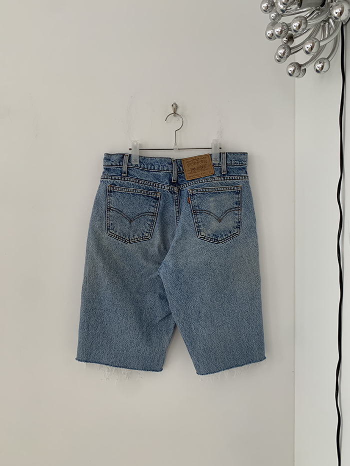 Levi's Short - size 28 (classic Loose fit) 복제 복제 복제 복제 복제 복제 복제