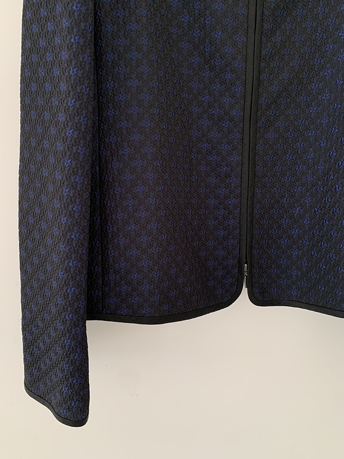 00's "Armani Collezioni" Two buttons Jacket 복제 복제