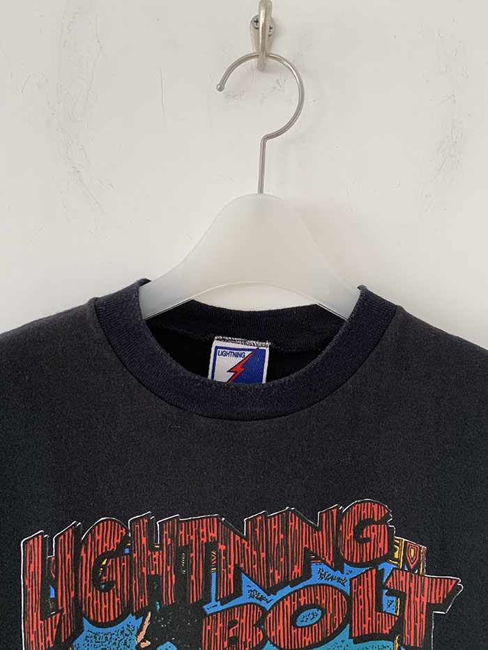 80's "Florida" USA sleeveless Shirt 복제