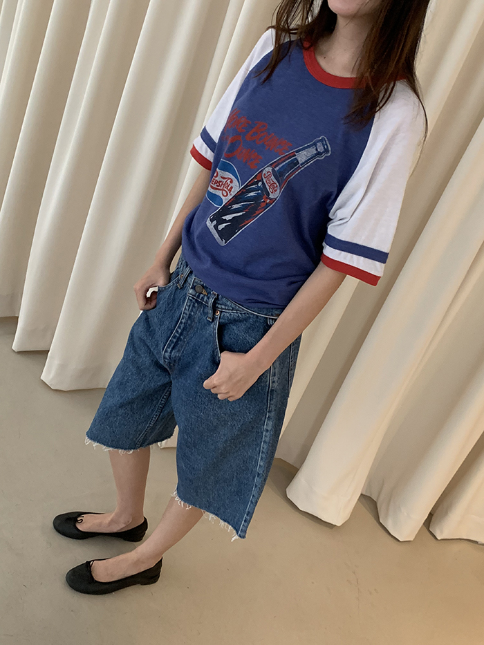 Levi's Short - size 28 (classic Loose fit) 복제 복제 복제