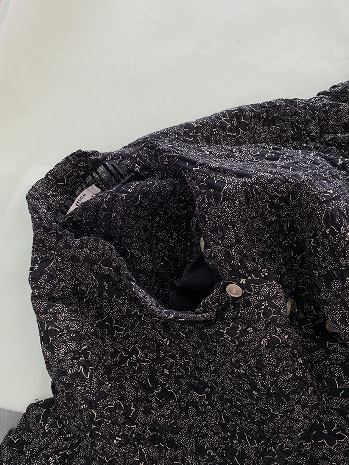 "Isabel Marant Etoile" cotton Blouse 복제