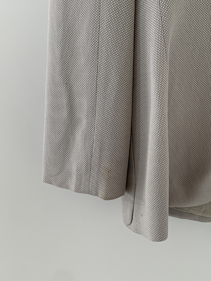 90's "Giorgio Armani" Three buttons wool Jacket 복제