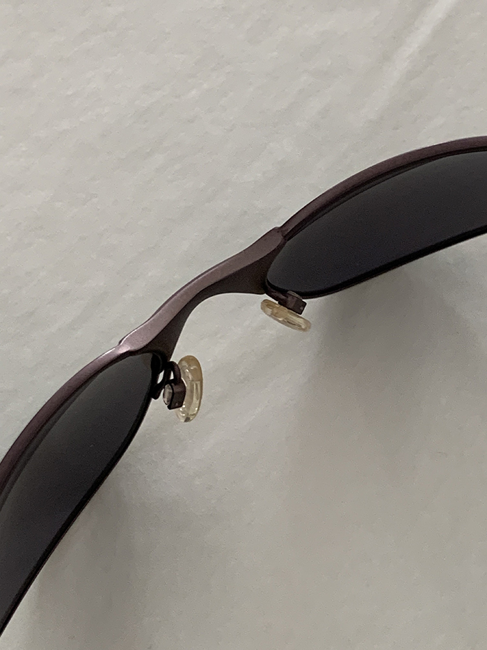 (Deadstock) 00’s "OAKLEY" Sunglasses 복제 복제 복제
