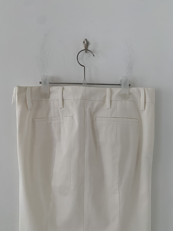 00's "PRADA" pleats Skirt 복제