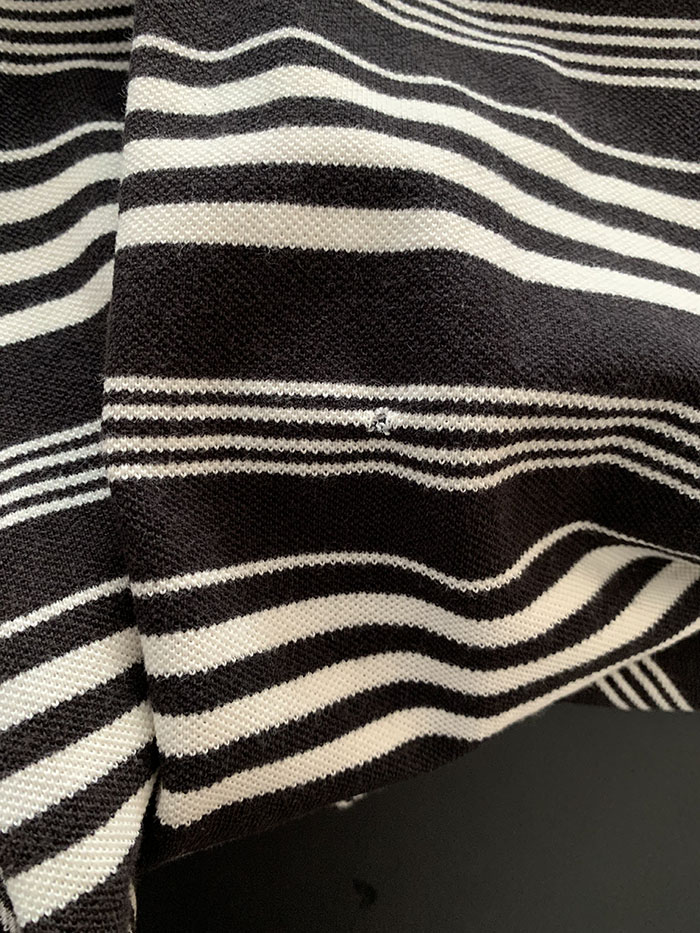 90's "Polo Ralph Lauren" Pique Shirt 복제 복제