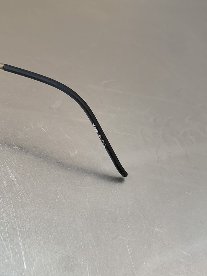 (Deadstock) 00’s "Porsche Design" Eyeglasses