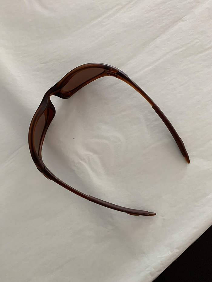 (Deadstock) 00’s "OAKELY" Sunglasses 복제 복제