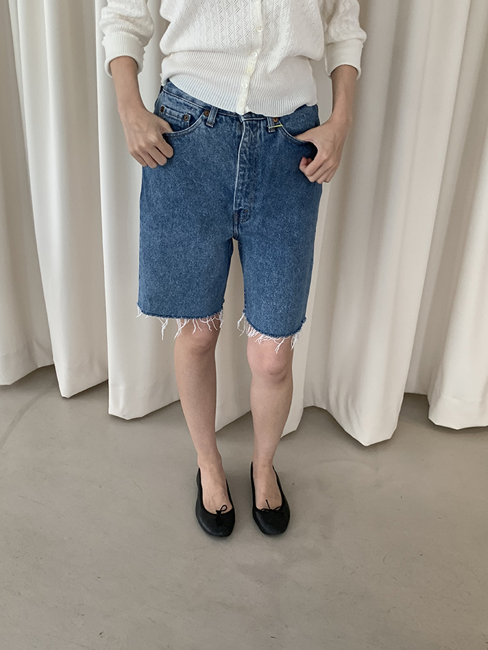 Levi's Short - size 38 (classic straight fit) 복제 복제 복제 복제