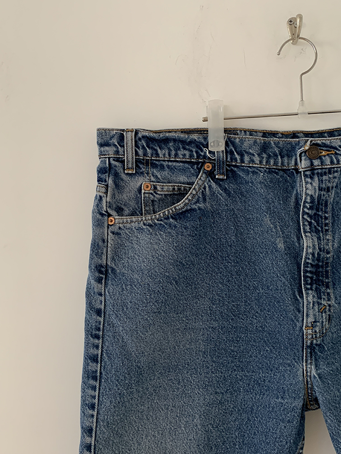 Levi's Short - size 41 (classic straight fit)