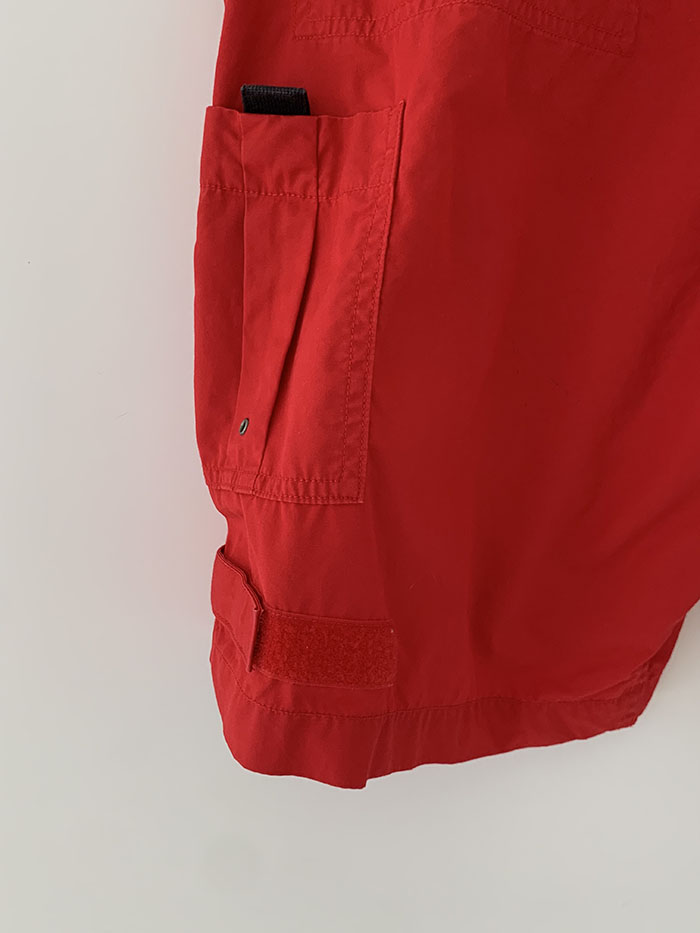 90's "Polo Sport RLX" buckle Shorts 복제 복제