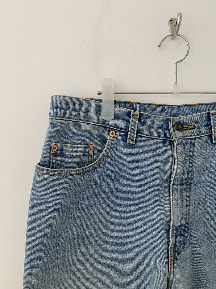 Levi's Short - size 30 (classic Loose fit)