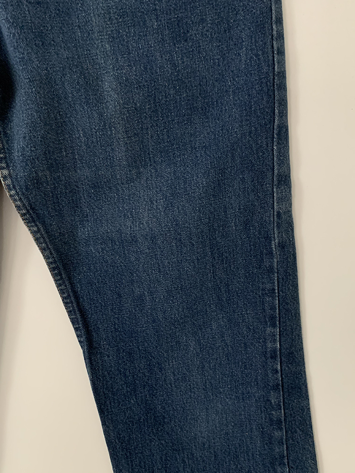 's Levi's 519 - 0217 - size 33 (classic straight fit)