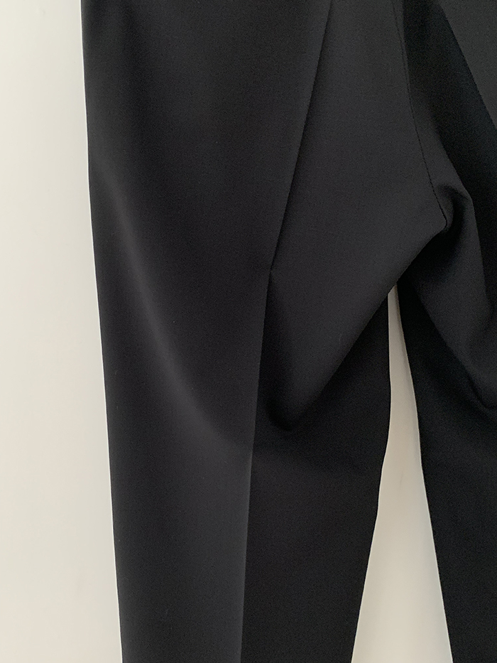 90-00's "PRADA Sport" Pants 복제
