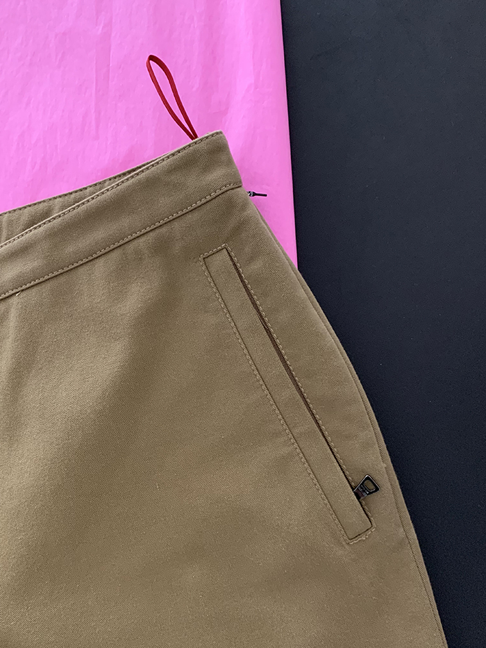 's "PRADA Sport" Pants (Collection) 복제