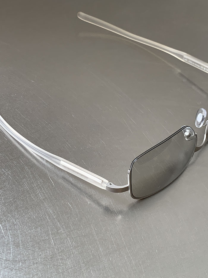 (Deadstock) 00’s "PRADA" Sunglasses