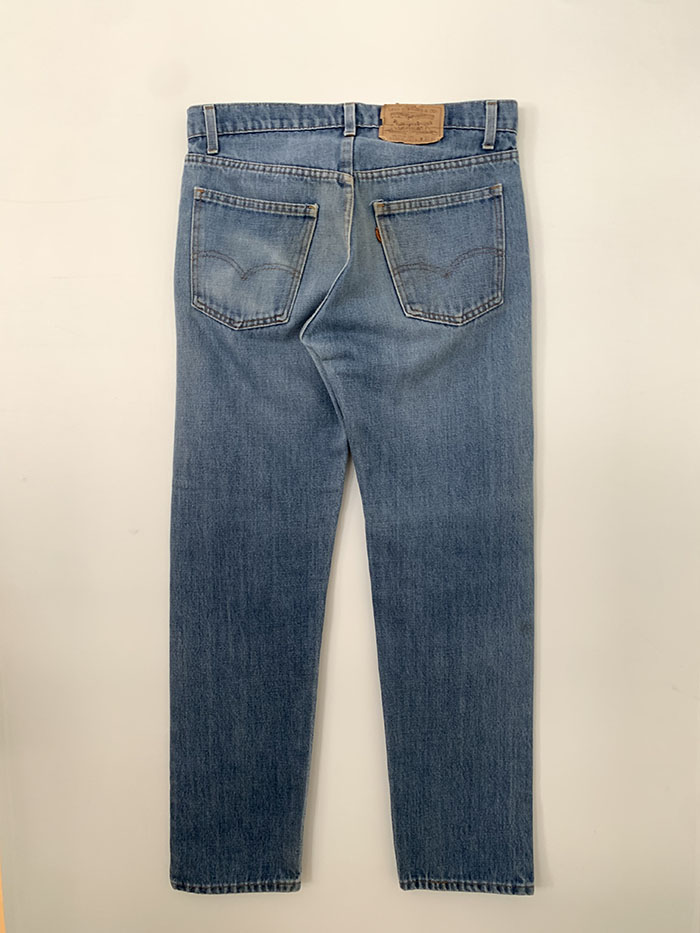 Levi's 505 - size 31 (classic regular fit)