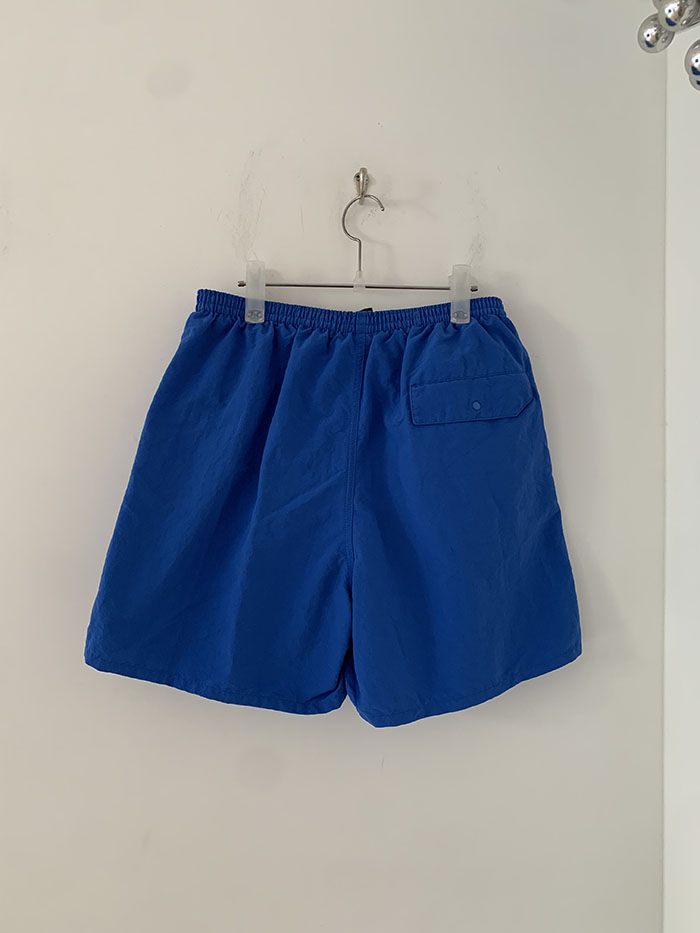 00's "Patagonia" Corduroy Short Pants 복제