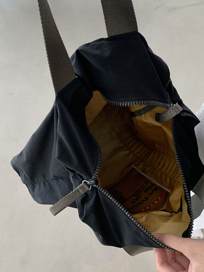 00's "PRADA Sport" polyester Bag 복제