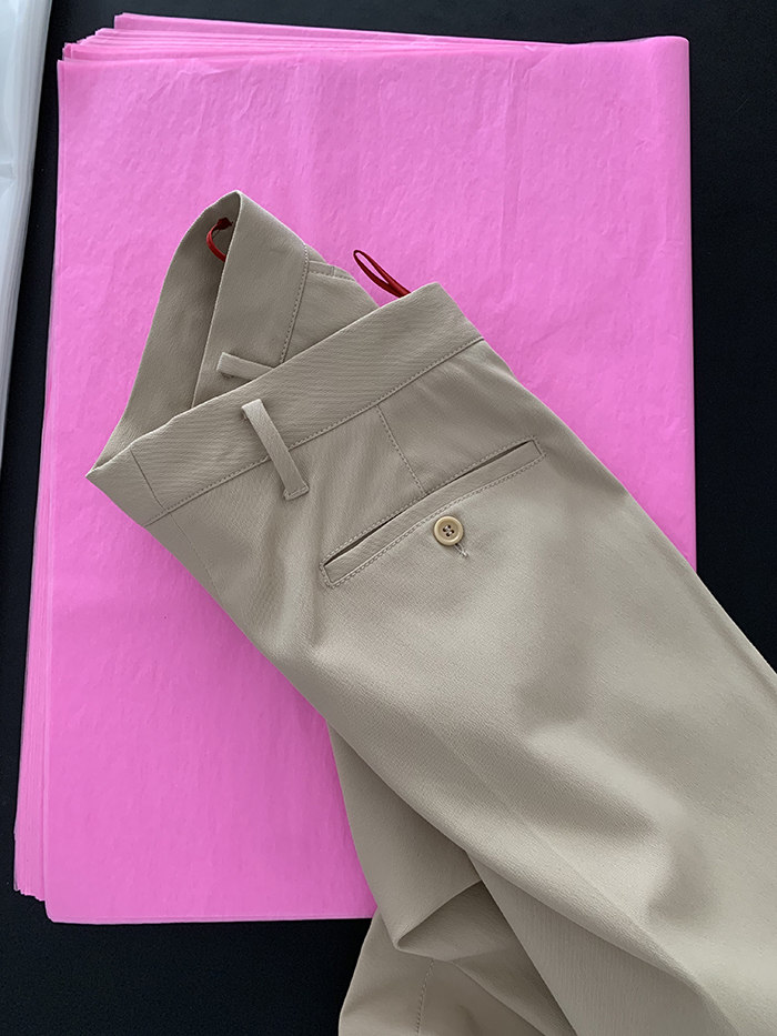 's "PRADA Sport" Pants (Collection) 복제 복제