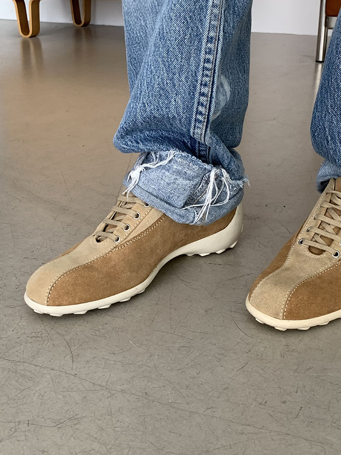 "Tod's" Leather Shoes