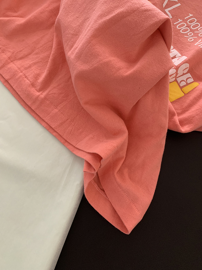 90's "Los Angeles" USA cotton T-shirt 복제 복제 복제 복제 복제 복제