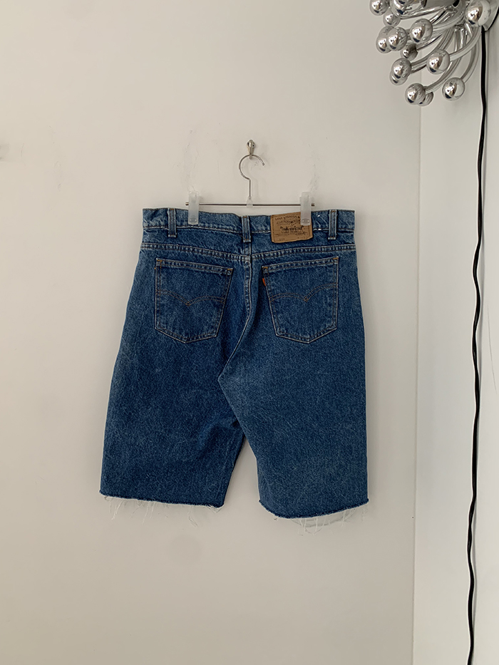 Levi's Short - size 28 (classic Loose fit) 복제 복제 복제 복제 복제