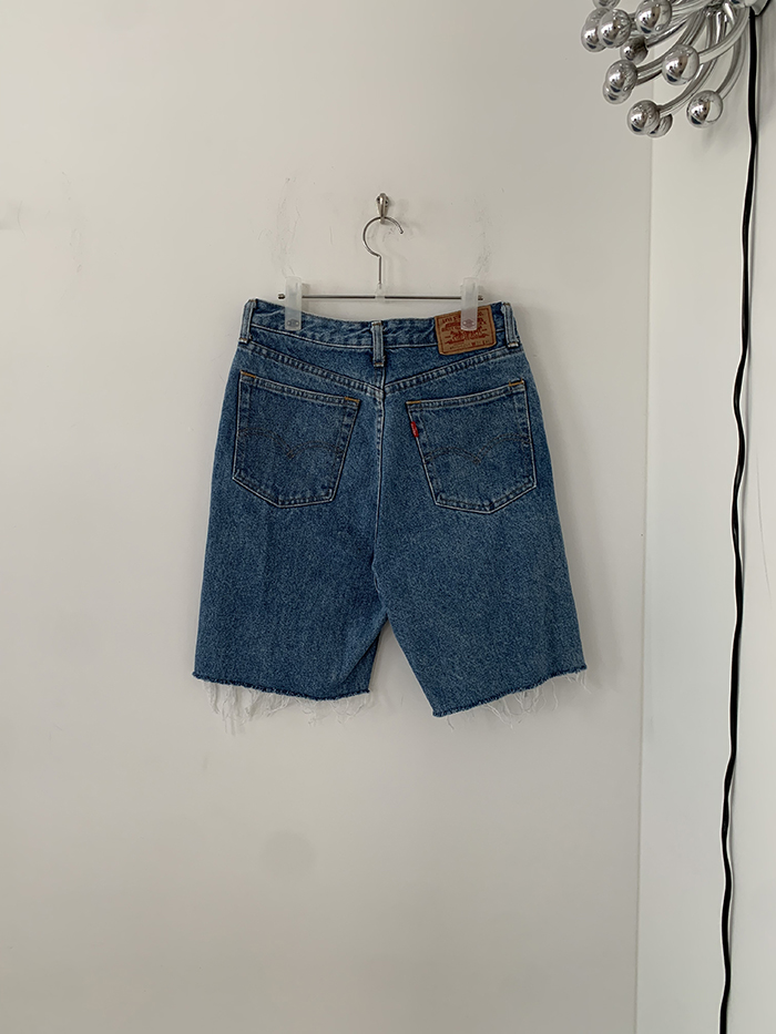 Levi's Short - size 38 (classic straight fit) 복제 복제 복제 복제