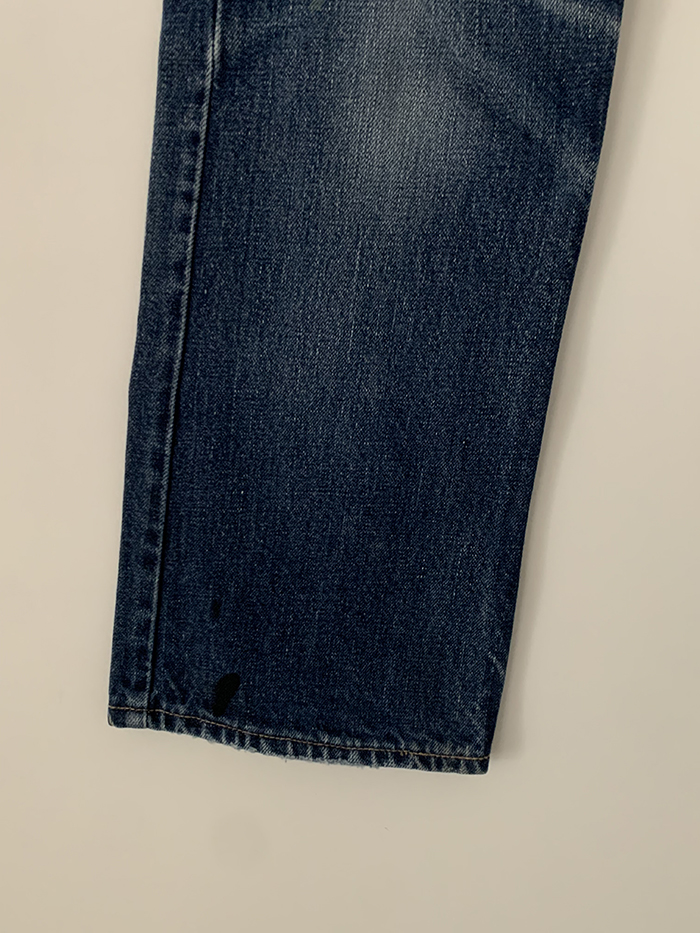 Levi's 607 04 - size 26 (made in UK)