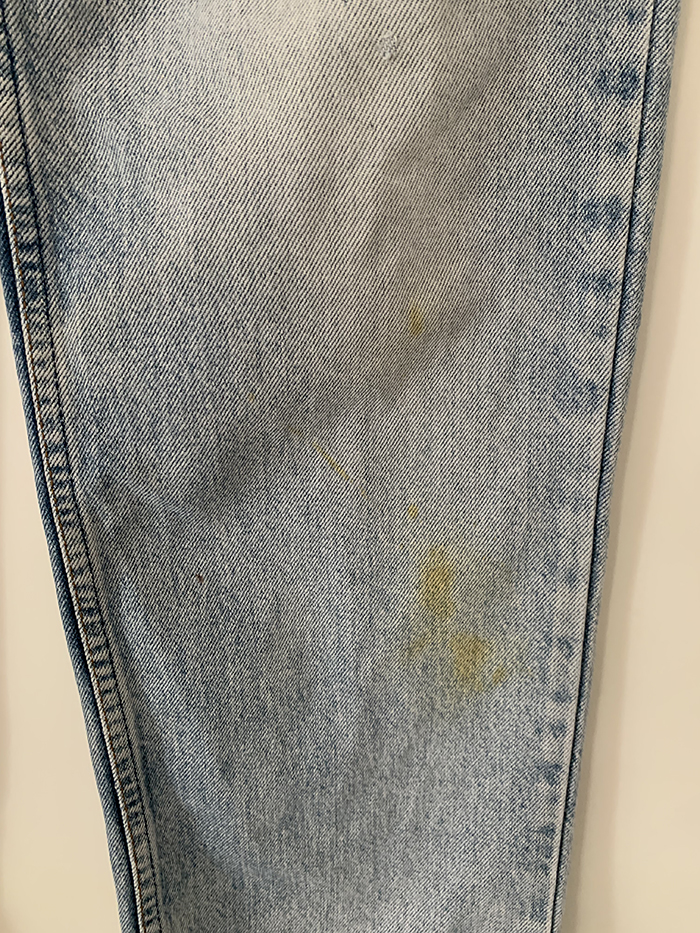 90's Levi's 510 - size 34 (classic straight fit)