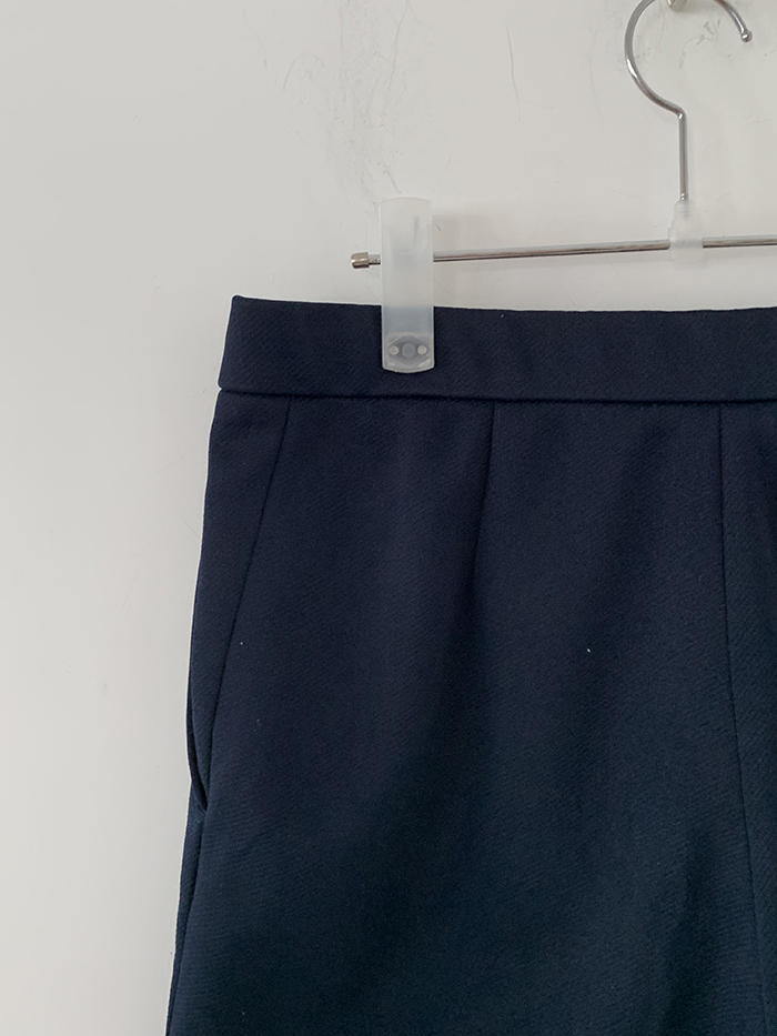(Deadstock) 80's "Lacoste" cotton Short Pants (Rare Design) 복제