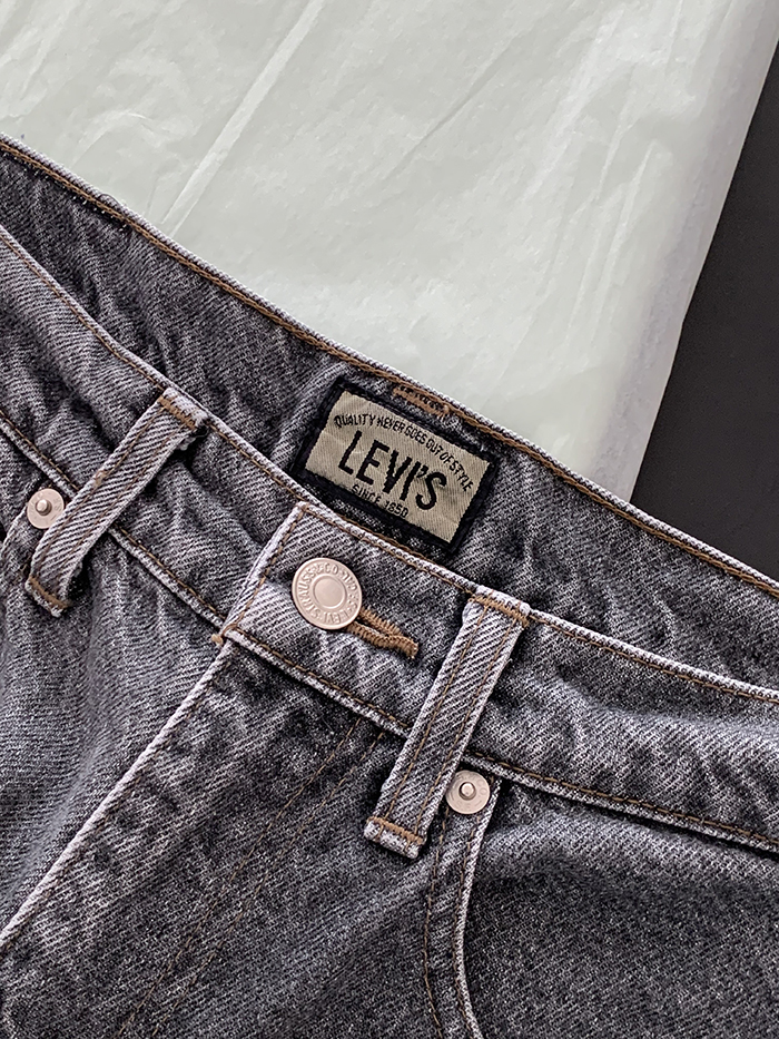 80's Levi's Short - size 27 복제 복제 복제