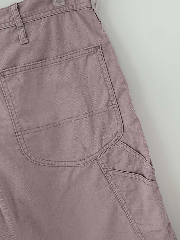 00's "Lee" Cargo Shorts 복제