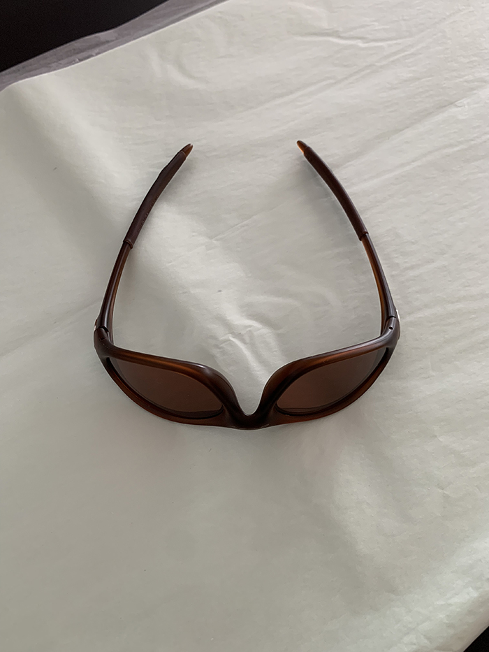 (Deadstock) 00’s "OAKELY" Sunglasses 복제 복제