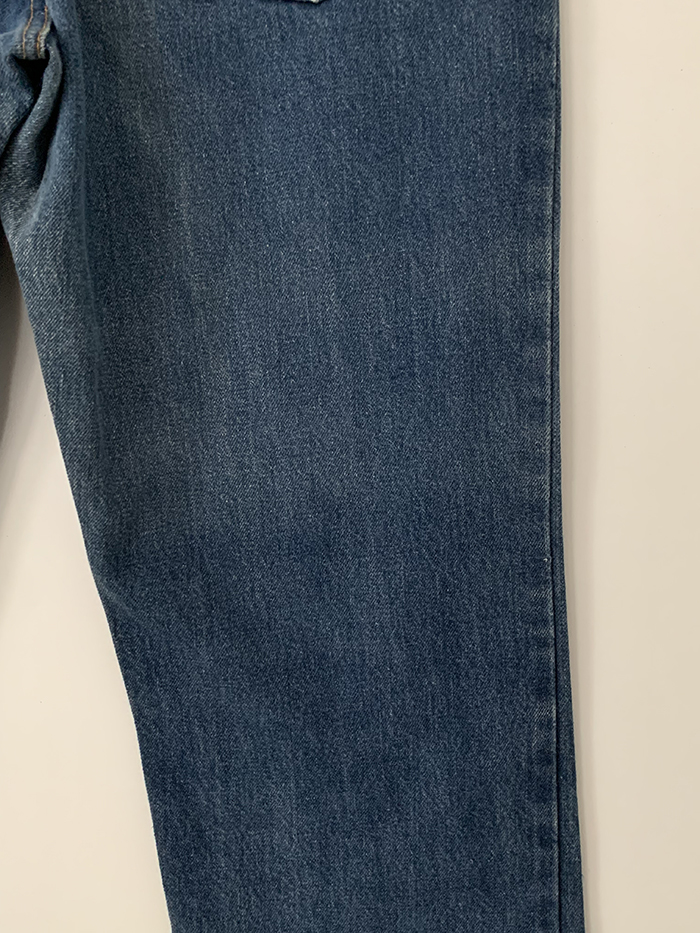 's Levi's 519 - 0217 - size 33 (classic straight fit)