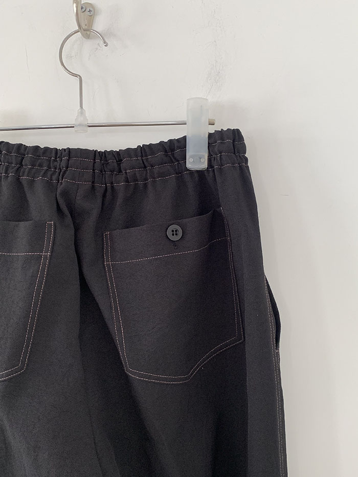 PLEATS PLEASE by ISSEY MIYAKE Pants 복제