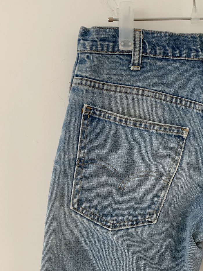 70's Levi's Short - size 29 (classic straight fit)