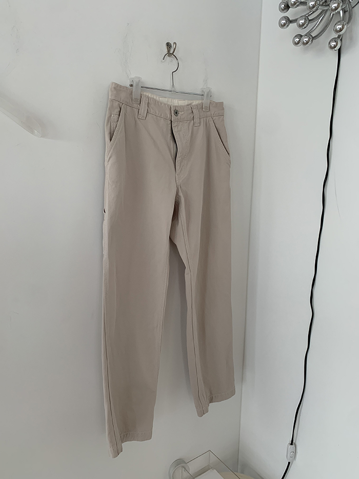 Margaret Howell MHL Work Pants