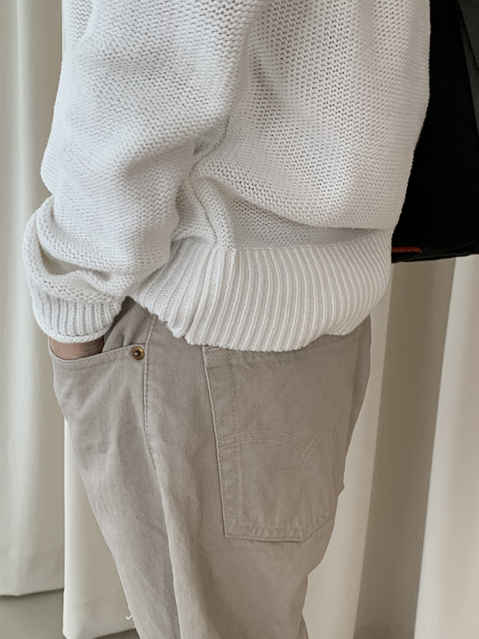 80's Levi's Short - size 27 복제 복제