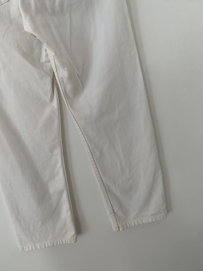 90's Levi's 512 - size 29 (classic regular fit) 복제
