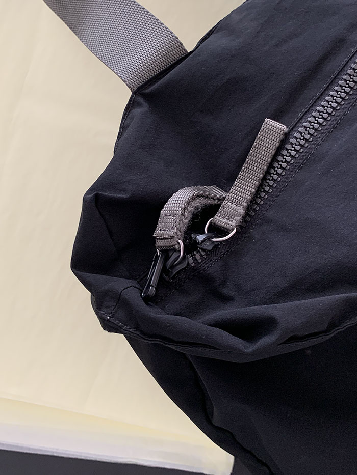 00's "PRADA Sport" polyester Bag 복제