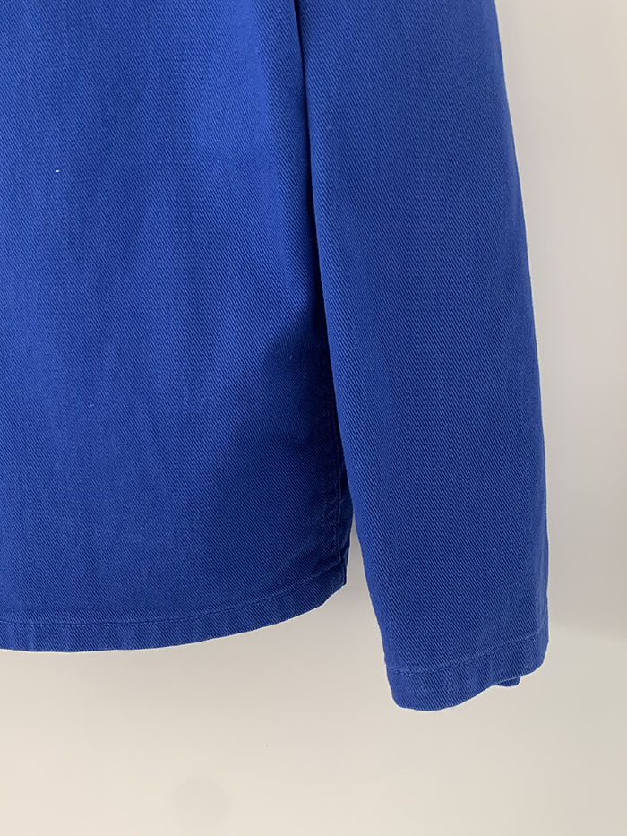 70's Vintage French Work Jacket 복제